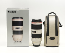 Canon 200l ii usato  Civitanova Marche
