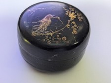 Antique small japanese for sale  LONDON