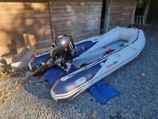 Honwave t35ae2 aluminium for sale  ST. AUSTELL