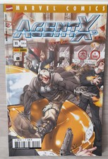 Comics marvel manga d'occasion  Pessac