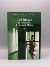 Scomparsa stephanie mailer usato  Sanremo