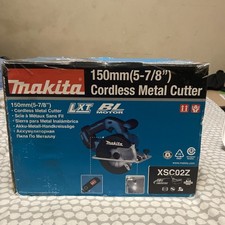 Makita xsc02z 18v for sale  Athens