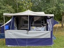 Camp let concorde for sale  WARWICK