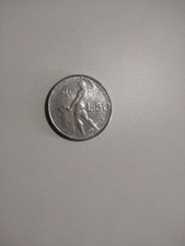 50 lire 1978 usato 50 lire 1978 usato Vittoria