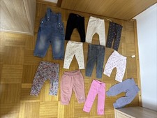 Teiliges hosen paket gebraucht kaufen  Schönbrunn