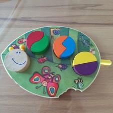 Spiele kinder jahre gebraucht kaufen  Mötzingen