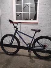 Blue mafia bike for sale  LONDON