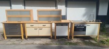 Ikea värde küche gebraucht kaufen  Essen