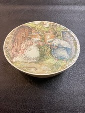 Brambly hedge jill for sale  Kansas City