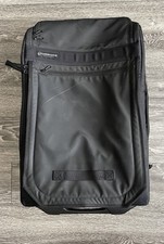 Timbuk2 black luggage for sale  Austin