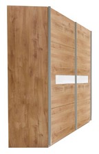 Schwebetürenschrank pamela kl gebraucht kaufen  Rostock
