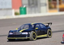 Auto radiocomandata vrx usato  Aversa