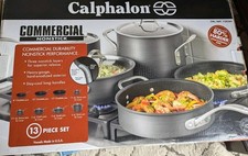 Calphalon premier hard for sale  Dublin