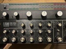 Urei 1620le mixer d'occasion  Expédié en Belgium