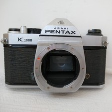 Vintage pentax k1000 for sale  STEVENAGE
