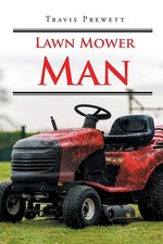 Lawn mower man for sale  Powder Springs