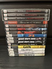 games ps2 works for sale  Oswego