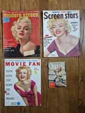 1950 marilyn monroe for sale  Greenville