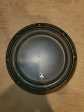 Audio 12w3v3 inch for sale  Eau Claire