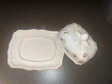 Petite fleur butterdose gebraucht kaufen  Wadgassen