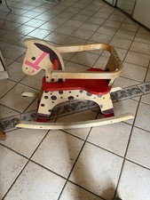 Cheval bois janod d'occasion  Fontenay-sous-Bois