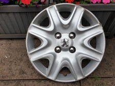 peugeot 207 15 wheel trim for sale peugeot 207 15 wheel trim for sale MELTON MOWBRAY