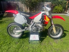 Honda cr500 1998 for sale  GREAT YARMOUTH