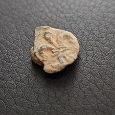 Plomb sac xvième d'occasion  Toulouse-