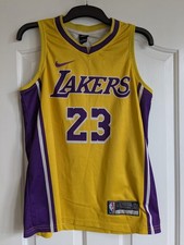 Nba los angeles for sale  ALTRINCHAM