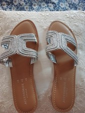 Ladies slip mules for sale  WALLASEY