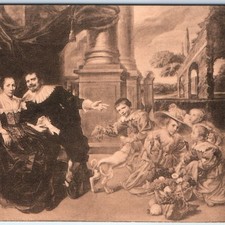 C1600s frans hals for sale  Evansdale