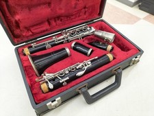 Buffet crampon clarinette d'occasion Buffet crampon clarinette d'occasion  Expédié en France