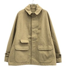 Sillage manteau court d'occasion  Expédié en Belgium