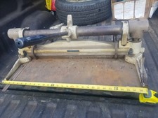 manual shear diacro for sale manual shear diacro for sale Nottingham