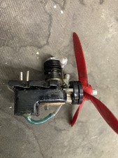 Mccoy .049 testors for sale  SHEFFIELD