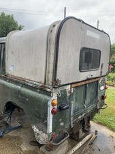 Land rover series for sale  BERKELEY