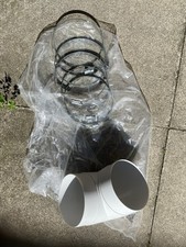 Elbow bend degree for sale  ROYSTON