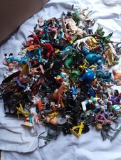 4kg figurines jouets d'occasion  La Teste-de-Buch