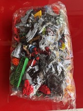 Lego bionicle lotto usato  Rimini