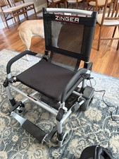 Zinger mobility scooter for sale  Reno