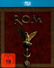 Rom the complete gebraucht kaufen  Sankt Augustin