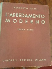 Arredamento moderno terza usato  Bari