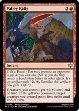 Mtg bloomburrow singles for sale  RAYLEIGH