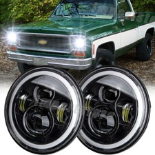 Inch led headlights for sale  Rowland Heights