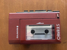 Sanyo stereo m4440 for sale  DARLINGTON