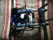 Thule archway 9010xt for sale  Meadows of Dan