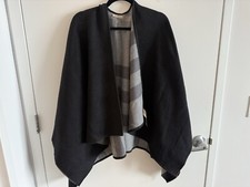 Burberry black grey for sale  Jersey City