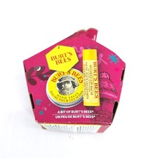 Burt bees lippenpflege gebraucht kaufen  Neustadt b.Coburg