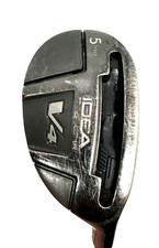 adams idea tech v4 hybrid irons for sale  Katy