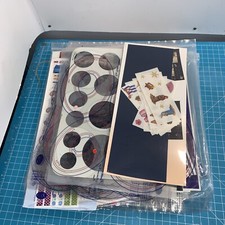 Misc. lot scrapbooking for sale  Boiling Springs